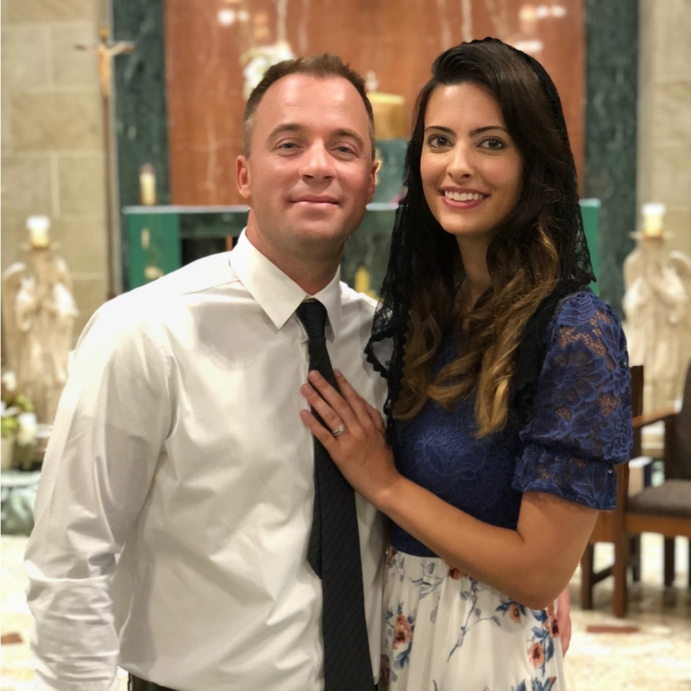 Meet your Posher, Deena